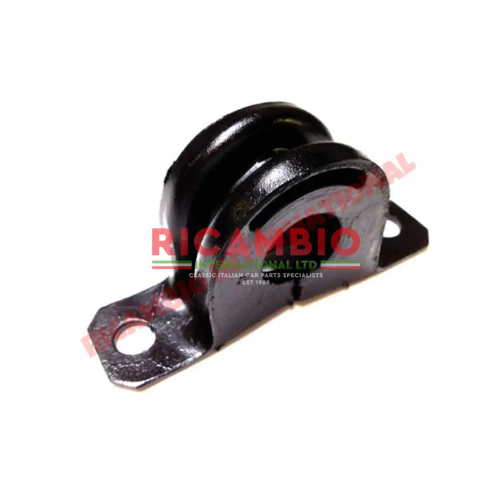Gear Linkage Support Bush Mount - Classic Fiat Panda,Strada,Ritmo - Clutch & Transmission Parts