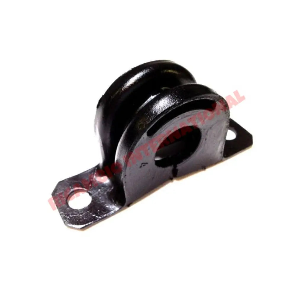 Gear Linkage Support Bush Mount - Classic Fiat Panda,Strada,Ritmo - Clutch & Transmission Parts