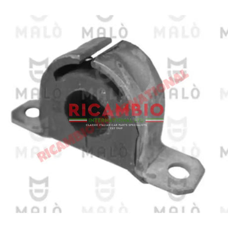Gear Linkage Support Bush Mount - Fiat Strada,Ritmo - Clutch and Transmission Parts