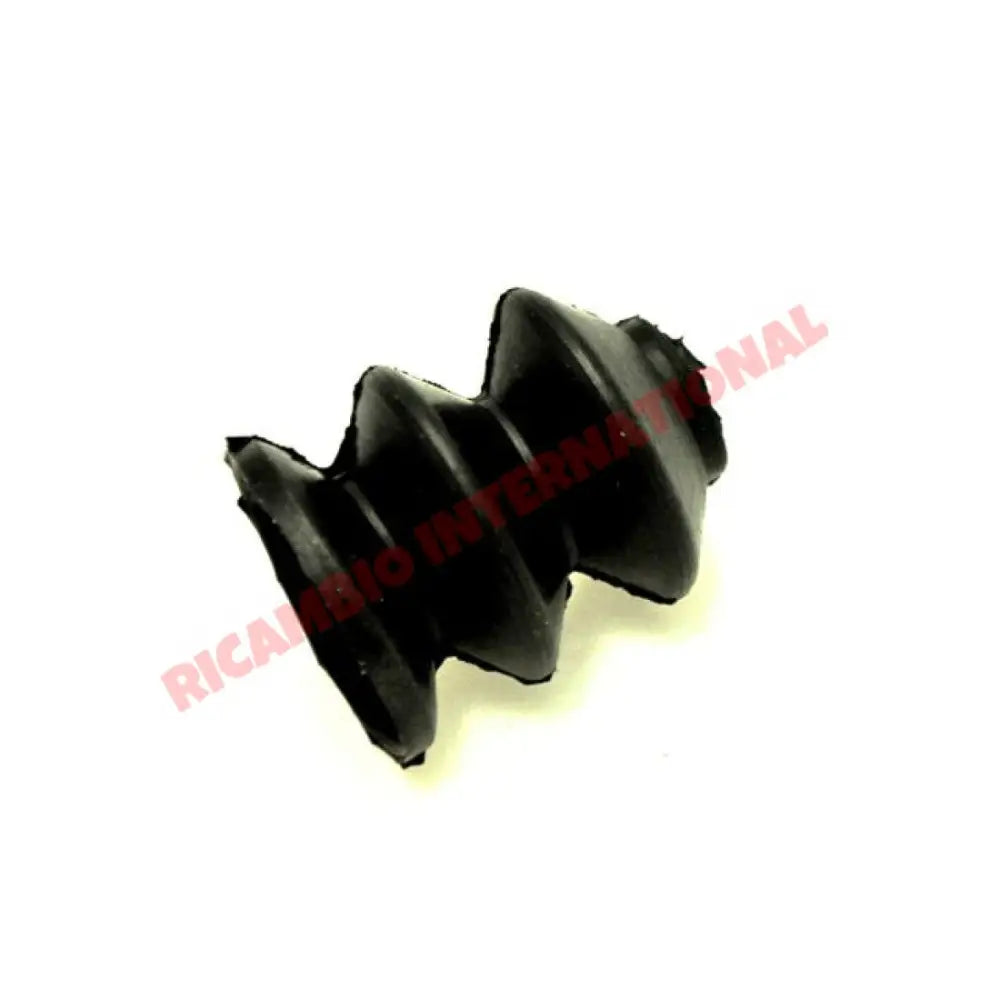 Gear Linkage to Tunnel Rubber Boot - Classic Fiat 500 - Gaskets - Seals - Grommets and Rubber Parts