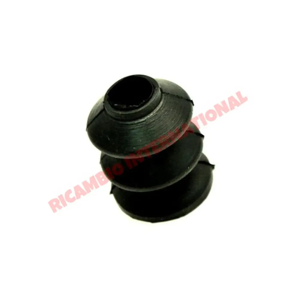 Gear Linkage to Tunnel Rubber Boot - Classic Fiat 500 - Gaskets - Seals - Grommets and Rubber Parts