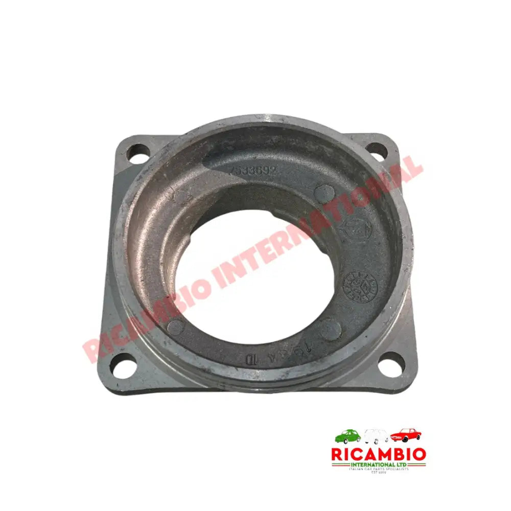 Gearbox Drive Shaft Flange - Fiat Uno - Steering - Shaft and Suspension Parts