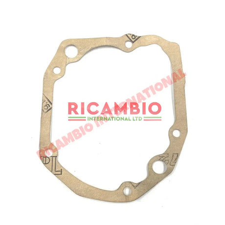 Gearbox Front Casing Gasket - Classic Fiat 500,126 - Gaskets & Oil Seals