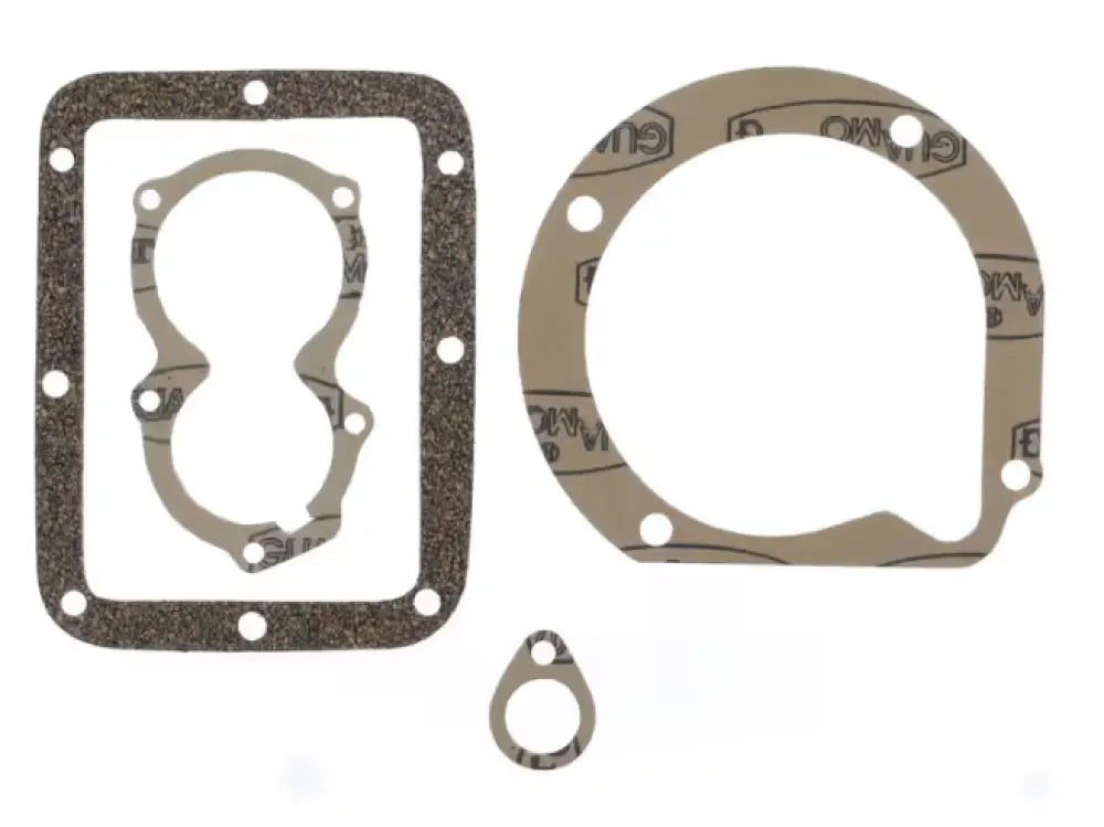Gearbox Gasket Set - Fiat 500 Topolino C