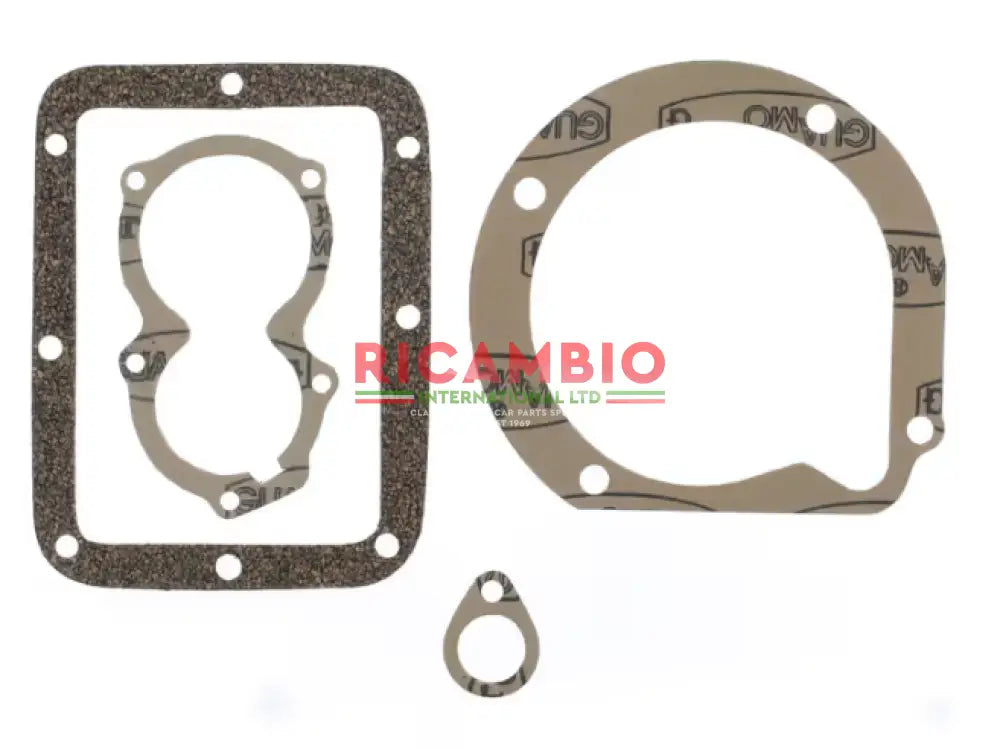 Gearbox Gasket Set - Fiat 500 Topolino C
