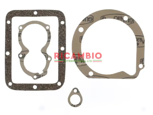 Gearbox Gasket Set - Fiat 500 Topolino C