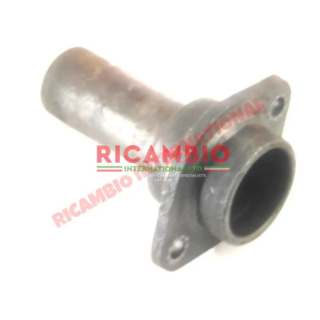 Gearbox Input Shaft Housing - Fiat 600 850 900 - Clutch and Transmission Parts