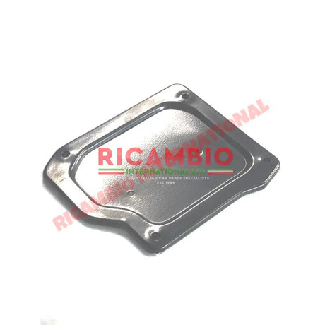 Gearbox Inspection Lid & Fittings - Classic Fiat 500 126 - Gearbox and Parts