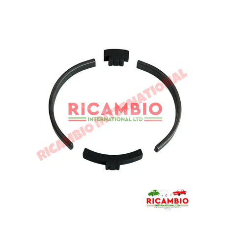 Gearbox Pad Spring Kit 3rd Gear - Classic Fiat Panda,Uno,Cinquecento,Seicento Lancia Y10 - Lancia Y10