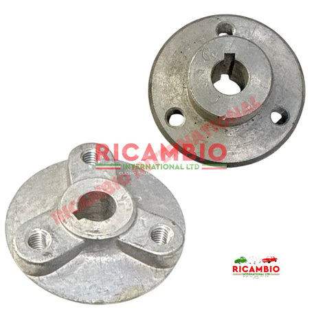 Generator Pulley Hub - Fiat Topolino