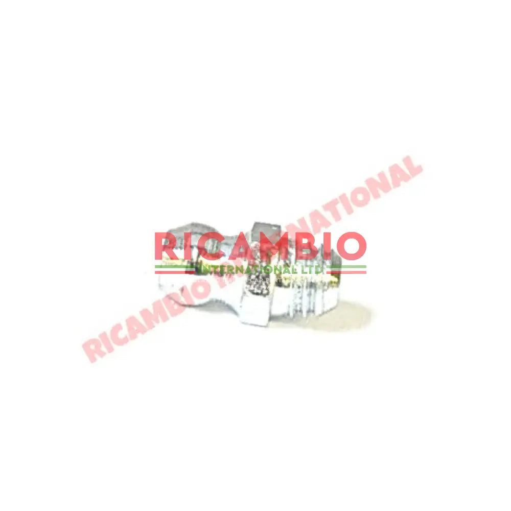 Grease Nipple - Steering