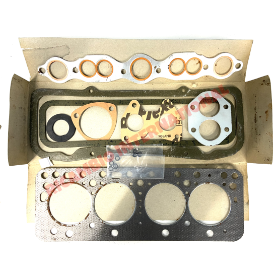 Head Gasket Set - Fiat 1100 - Engine Parts
