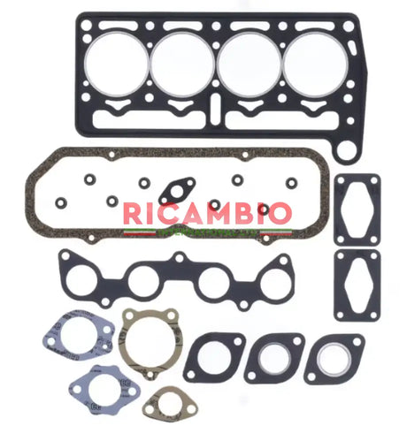 Head Gasket Set - Fiat 127 Classic Panda Uno A112 - Gaskets & Oil Seals