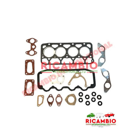 Head Gasket Set - Fiat 1300 - Engine Parts
