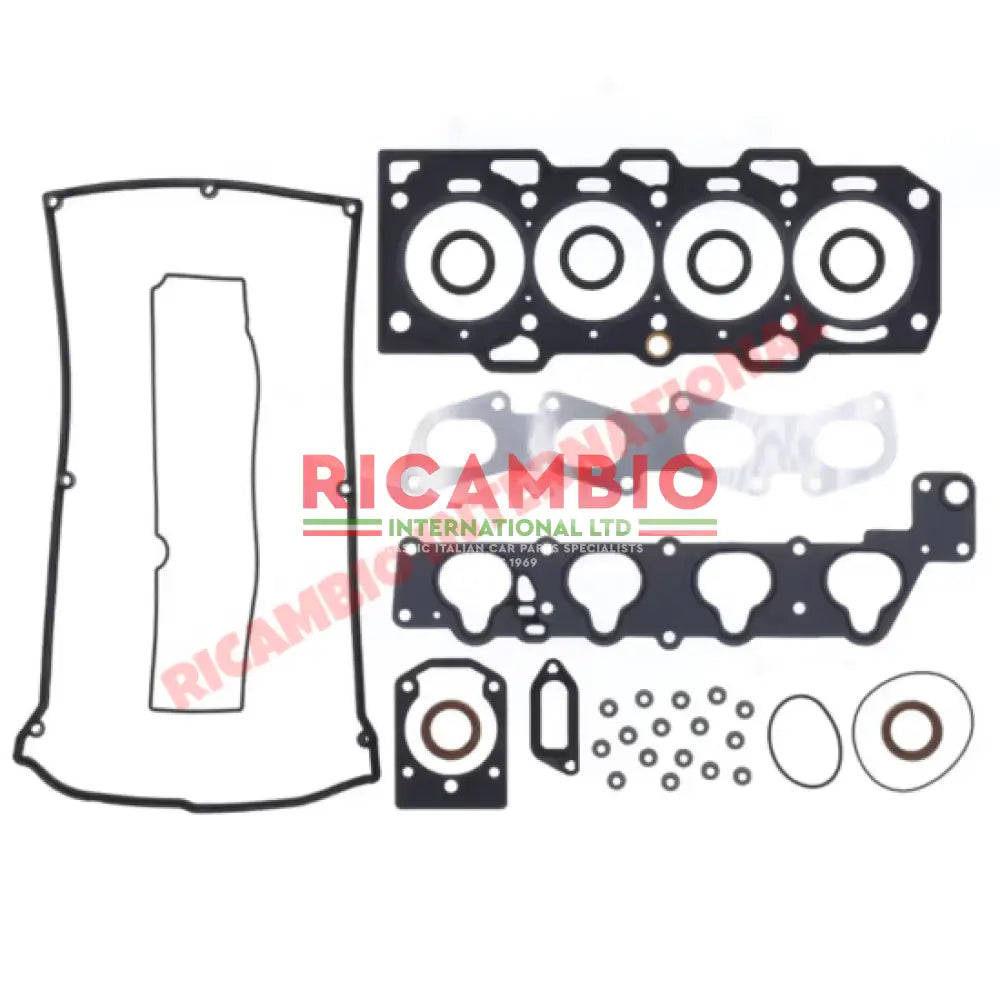 Head Gasket Set - Fiat Coupe,Barchetta Punto HGT Bravo Lancia Delta - Gaskets & Oil Seals