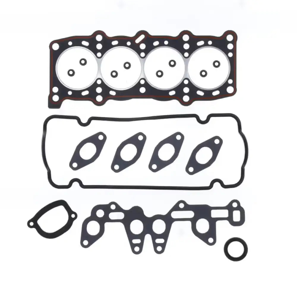 Head Gasket & Stretch Bolt Kit - Classic Fiat Panda - Gaskets and Seals