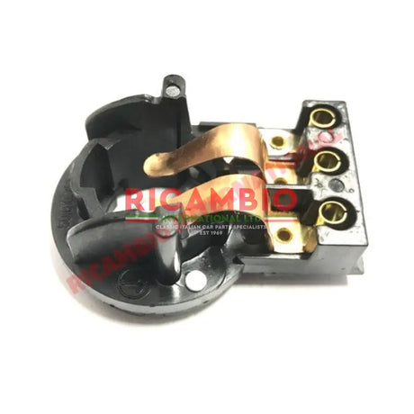 Head Lamp Bulb Holder - Classic Fiat 500 - Lights - Lamps and Lenses