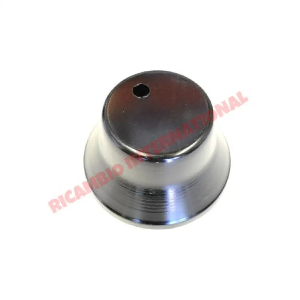 Head Lamp Housing/Bowl - Fiat 600 - Body Panels