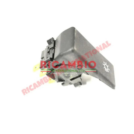 Headlamp Switch - Fiat 126 - Interior Switches