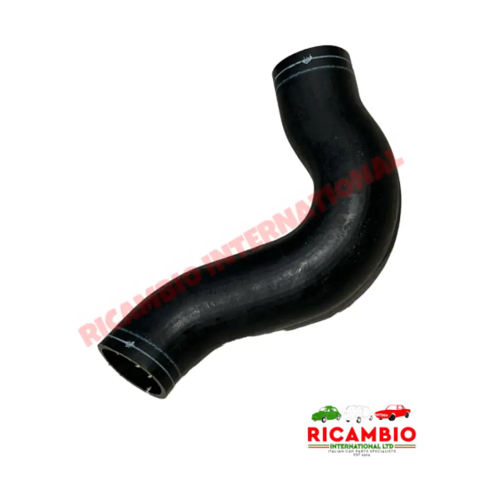 Heat Exchange Hose - Lancia Thema 16V - Heating and Cooling