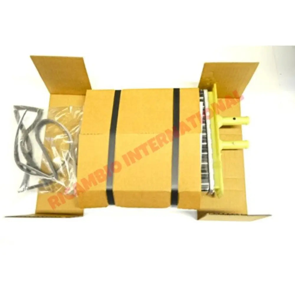 Heater Matrix Radiator - Fiat Punto MK1 - Heating and Cooling