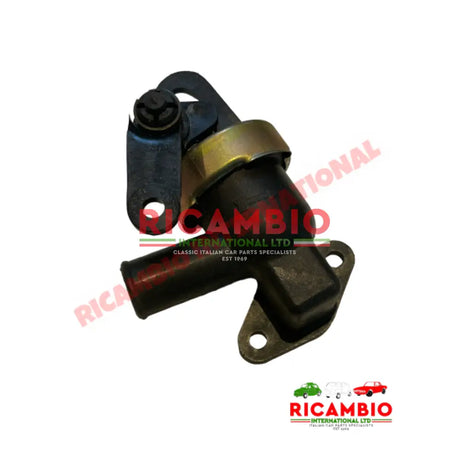 Heater Valve - Lancia Beta Coupe all models - Heating and Cooling