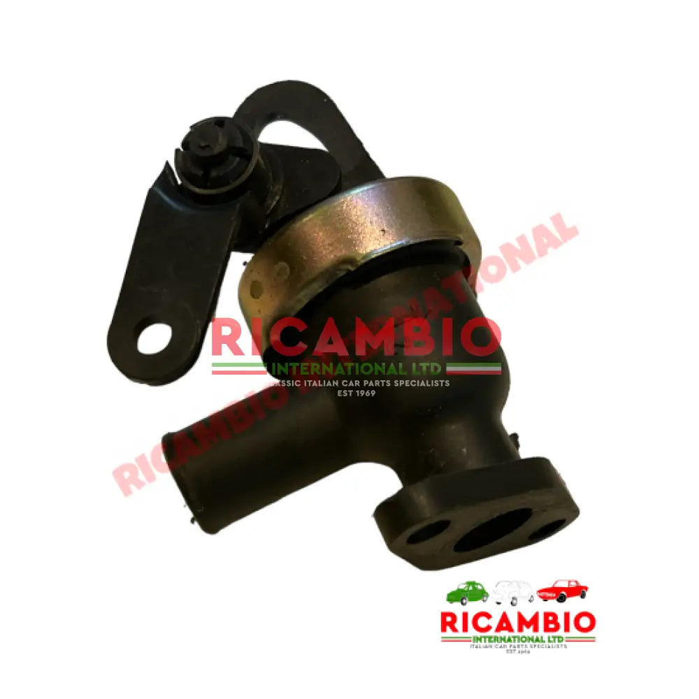 Heater Valve - Lancia Beta Spider all models - Heating and Cooling
