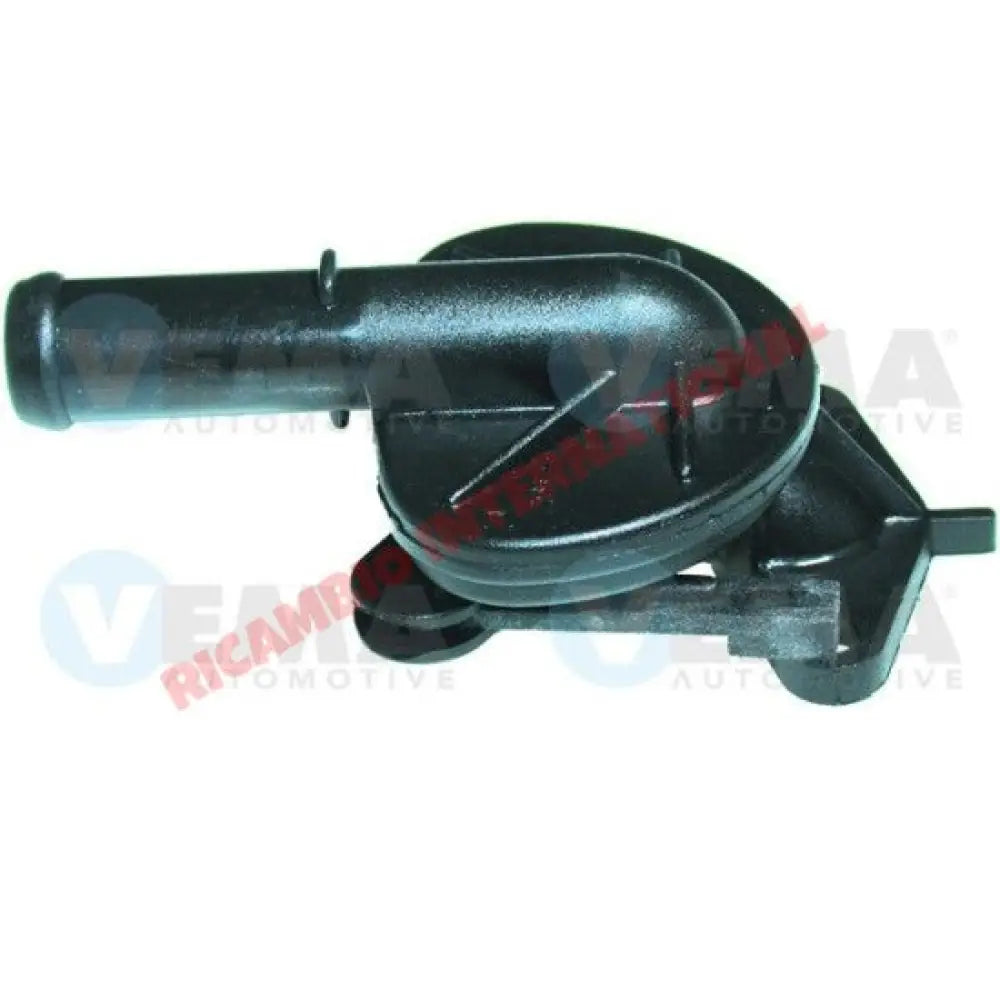 Heater Valve & Rubber Seal - Fiat Coupe,Tipo,Tempra Lancia Delta,Dedra - Heating and Cooling