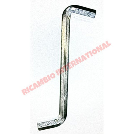 Hex/Alan,Allen Sump Key - Fiat Alfa Romeo Lancia - Engine Parts