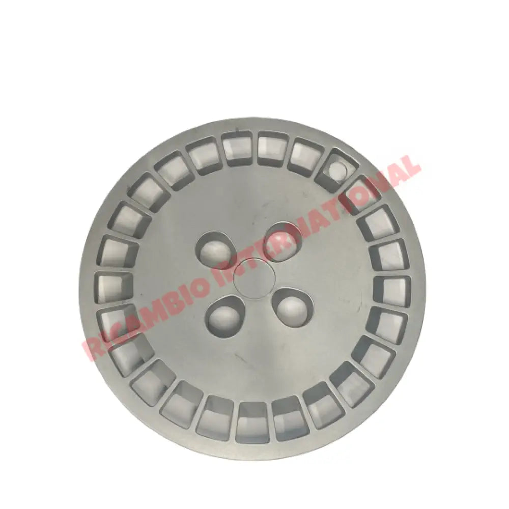 Hub Cap - Lancia Y10 - Lancia Y10