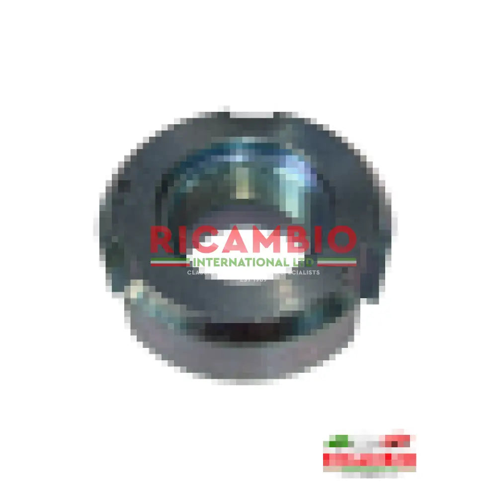 Hub Nut - Lancia Fulvia - Steering