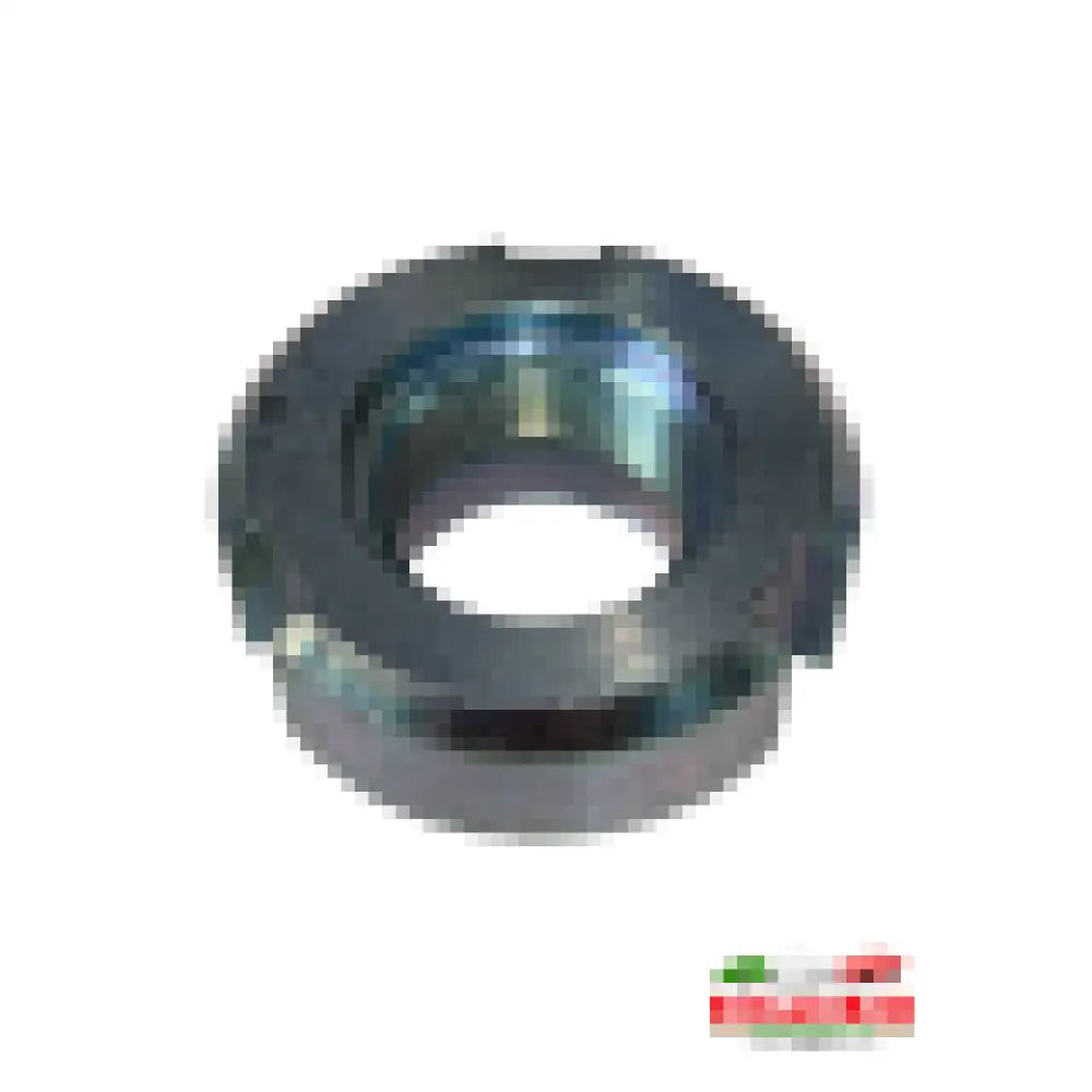 Hub Nut - Lancia Fulvia - Steering