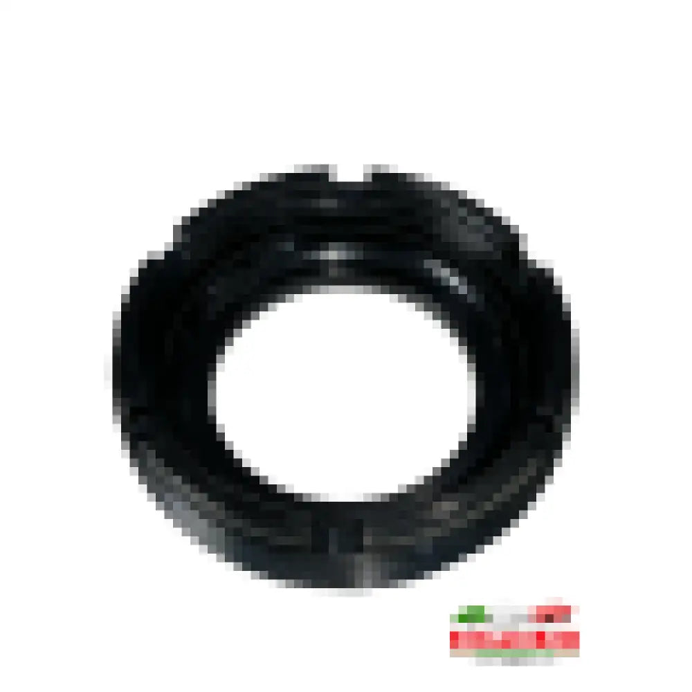 Hub Nut - Lancia Fulvia - Steering