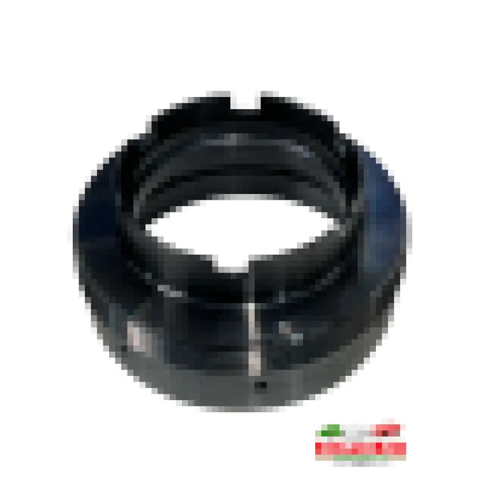 Hub Nut - Lancia Fulvia - Steering