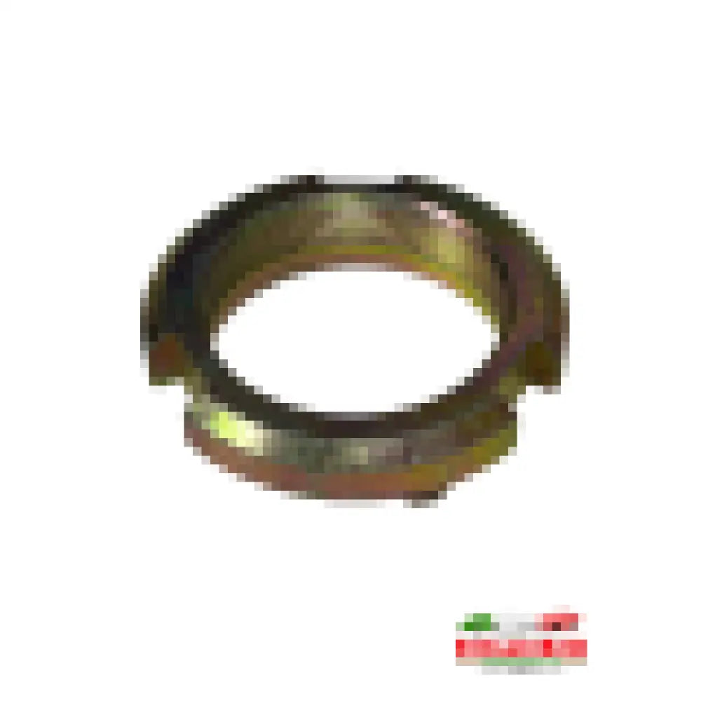Hub Nut - Lancia Fulvia - Steering