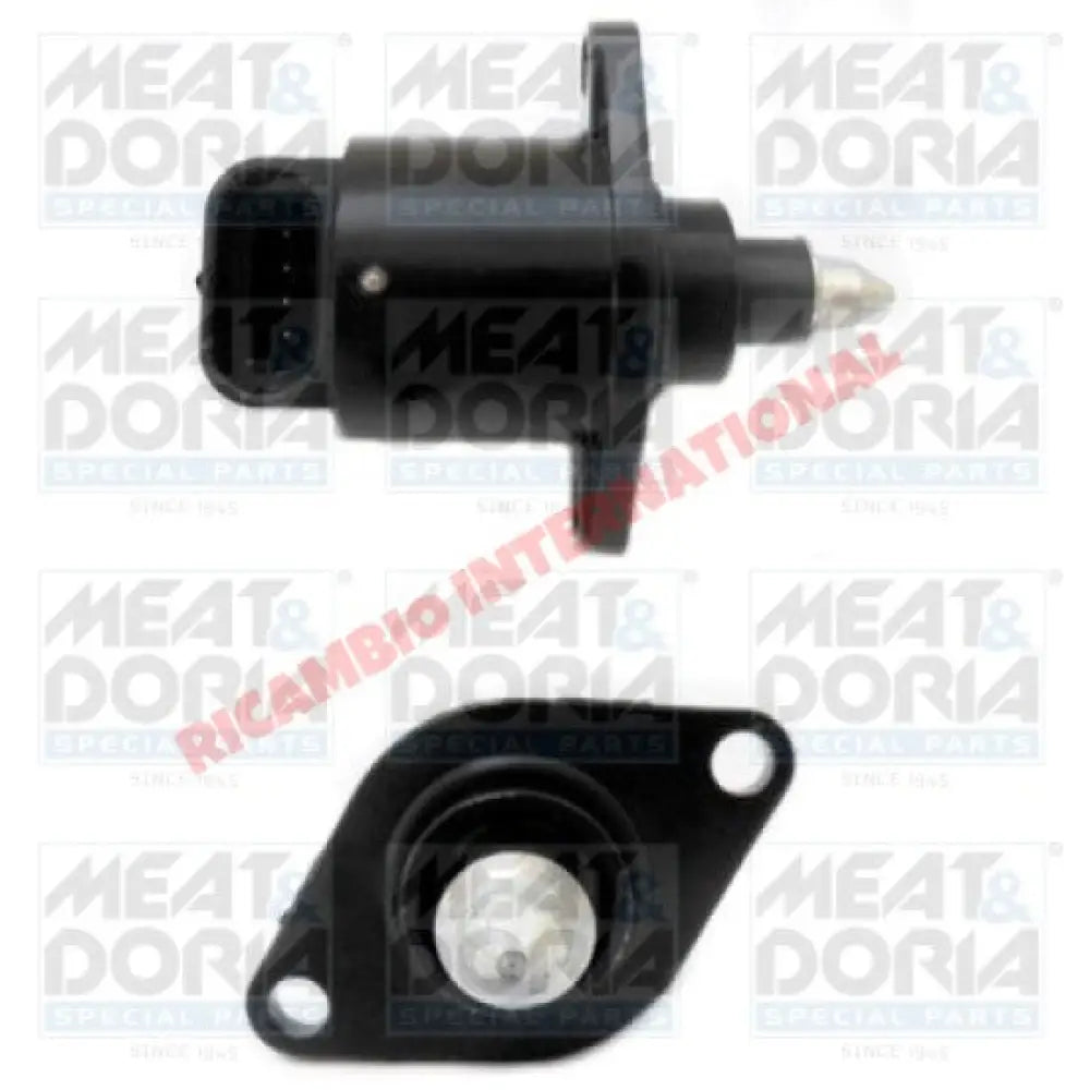 Idle Control Valve - Classic Fiat Panda,Cinquecento,Seicento - Ignition & Electronic Parts