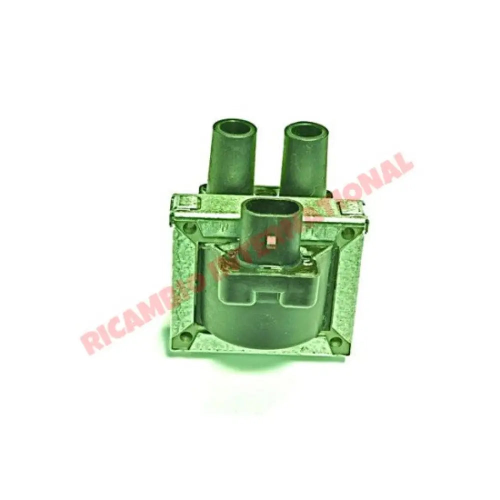 Ignition Coil - Fiat Classic Panda,Punto,Cinquecento,Seicento,Coupe Lancia Delta Integrale 16V - Ignition & Electronic