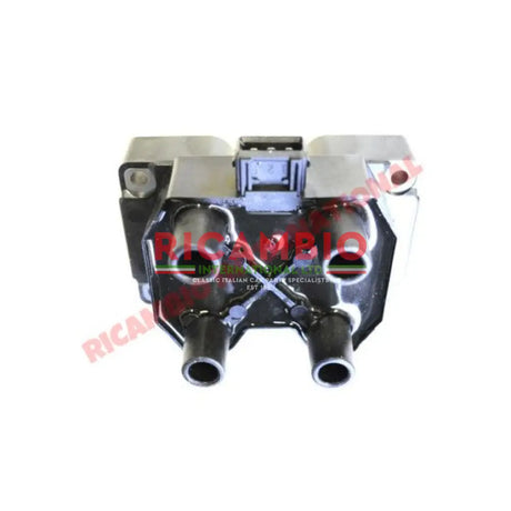 Ignition Coil - Fiat Lancia & Alfa Romeo - Ignition & Electronic Parts