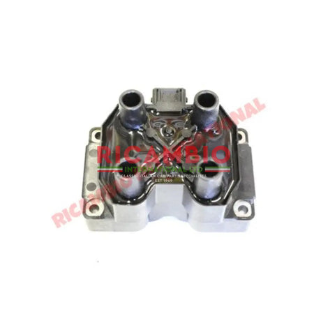 Ignition Coil - Fiat Lancia & Alfa Romeo - Ignition & Electronic Parts