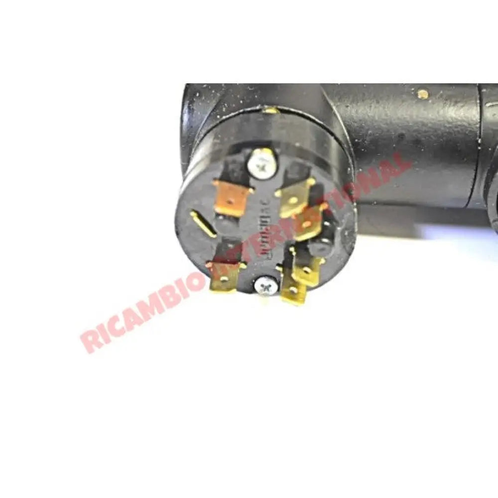Ignition Switch & Keys - Fiat 850T 900T/E - Fiat 850T - 900T/E Ignition & Electrical Items