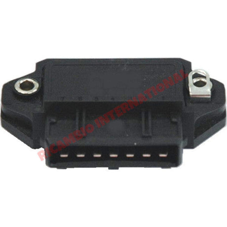 Ignition System ECU - Fiat Uno Turbo,Croma Argenta,Lancia Delta Integrale,Thema Alfa Romeo 164 - Electrical