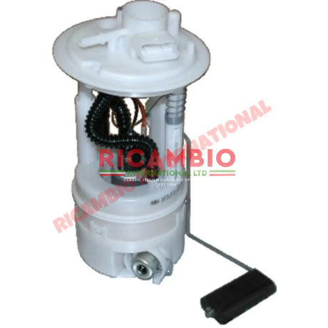In Tank Fuel Petrol Pump - Classic Fiat Panda New Panda Alfa Romeo 156 - Ignition & Electronic Parts