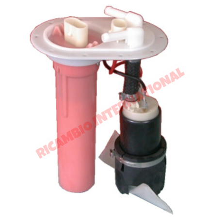 In Tank Fuel Petrol Pump - Classic Fiat Panda - Fuel System