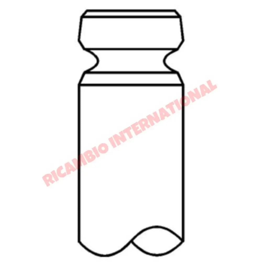 Inlet Valve - Fiat 850,127,Classic Panda,Cinquecento,Uno,Seicento Autobianchi A112 - Engine and Mechanical Parts