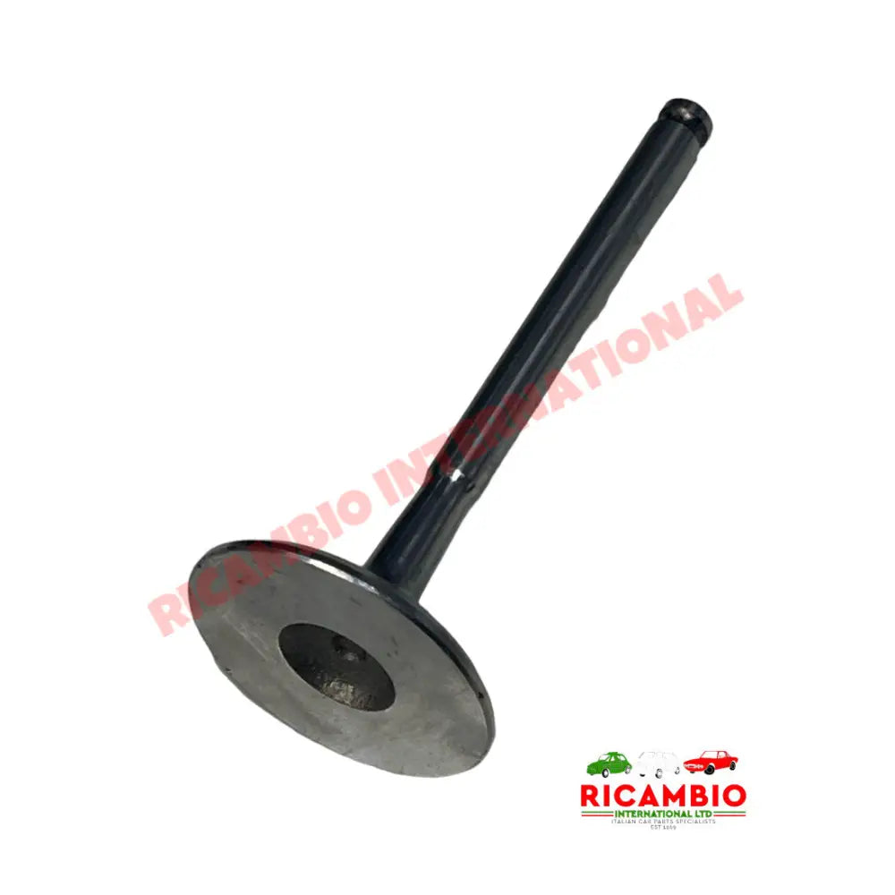 Inlet Valve - Fiat Strada/Ritmo Abarth,Croma,Tipo,Lancia Delta Integrale Thema - Mechanical and Engine Parts