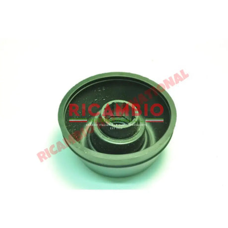 Inner Drive Shaft Boot - Fiat 600 - Axles - Shafts - Joints and Couplings