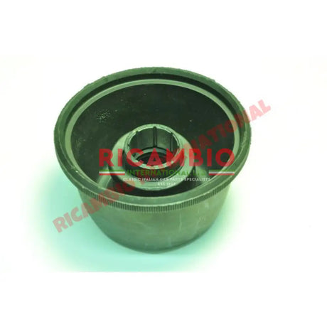 Inner Drive Shaft Boot - Fiat 850 - Clutch and Transmission Parts