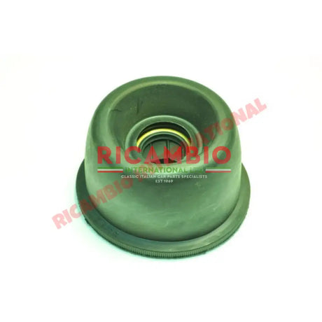 Inner Drive Shaft Boot - Fiat 850 - Clutch and Transmission Parts