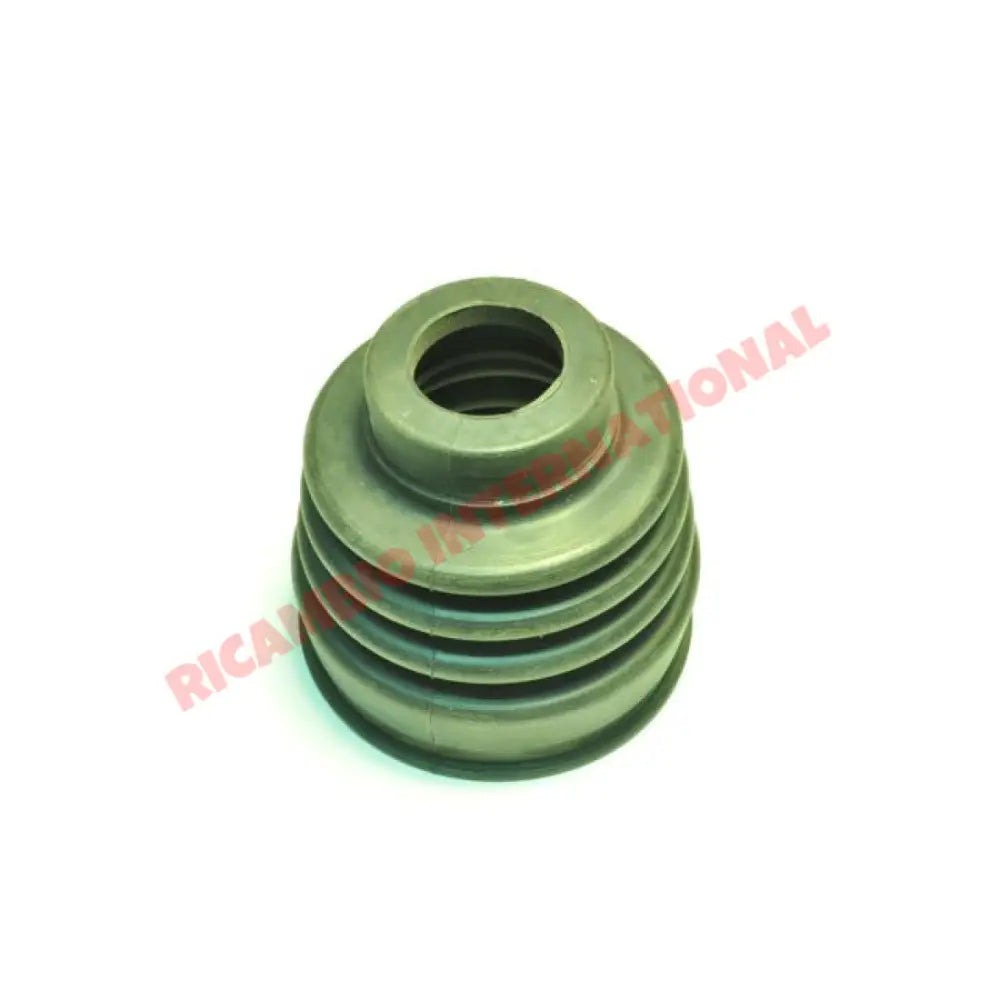 Inner Drive Shaft Boot - Fiat Cinquecento Classic Panda Uno Y10 Strada Regata Tipo Tempra Bravo Brava - Rubber Boots