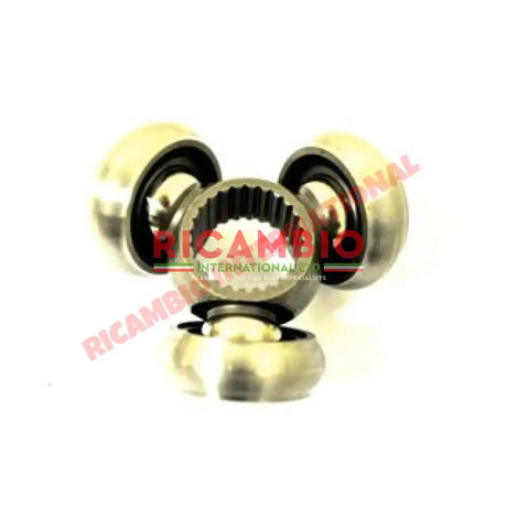 Inner Driveshaft Spider Bearing - Fiat Alfa Romeo Lancia